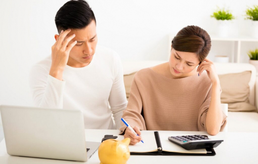 Thế hệ 8x chúng tôi chơi vơi quá!