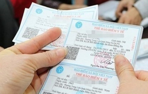TPHCM đặt mục tiêu toàn dân tham gia bảo hiểm y tế vào năm 2030
