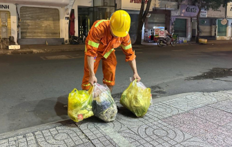 Bỏ việc hay bỏ vợ?