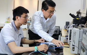 Bộ GD-ĐT đề xuất cơ chế riêng cho đào tạo tiến sĩ toàn thời gian