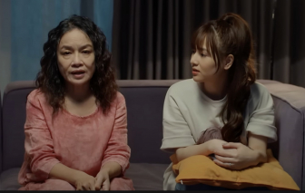 Càng thương cha mẹ tôi càng trở thành người tổn thương nhất