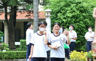 Thi tốt nghiệp THPT 2026: Học sinh TPHCM ưu tiên ngoại ngữ và khoa học tự nhiên