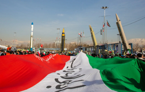 Đánh giá bất ngờ của tình báo Mỹ về năng lực tên lửa của Iran