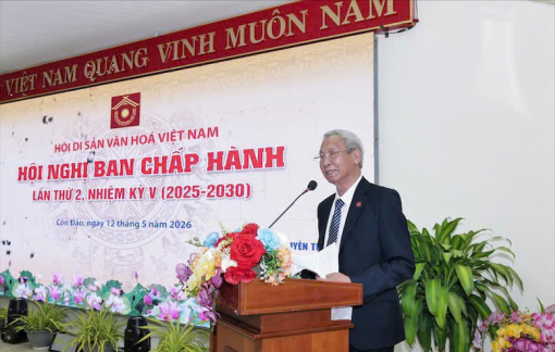 Di sản Việt Nam bước vào giai đoạn tăng tốc trên nền tảng số