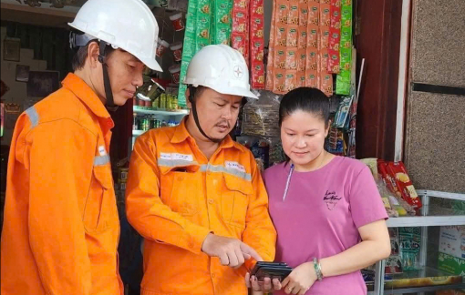 Tiêu thụ điện tại TPHCM tiếp tục lập kỷ lục