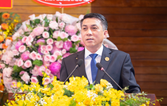 Bệnh viện Chợ Rẫy có tân giám đốc