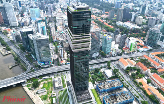 Cần một hệ sinh thái để thu hút nhân tài