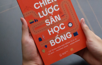 'Chiến lược săn học bổng' và những trải nghiệm không chỉ toàn màu hồng