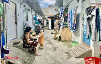 Hơn 109.700 chủ nhà trọ tại TPHCM ký cam kết bán điện đúng giá quy định