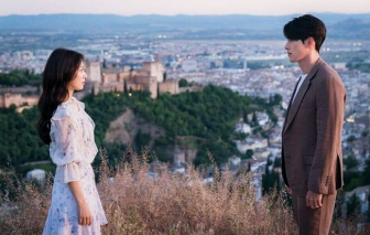 Tưởng rằng đã quên...