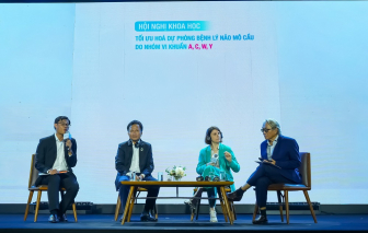 Nguy cơ bệnh não mô cầu diễn tiến nhanh: Chuyên gia chia sẻ góc nhìn từ thực tiễn