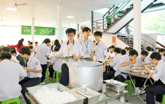 Nhận diện rối loạn lo âu ở học sinh cuối cấp