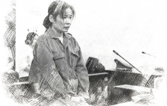 Nữ giúp việc lĩnh án 24 tháng tù vì hành hạ cụ bà 82 tuổi ở Hà Nội