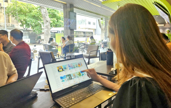 Sàn thương mại điện tử tăng phí, chủ shop nhỏ chới với
