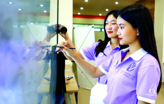 TPHCM khát nhân lực cho trung tâm tài chính quốc tế