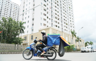 TPHCM nâng trần thu nhập mua nhà ở xã hội lên tối đa 50 triệu đồng/tháng