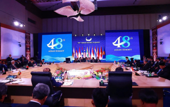 Việt Nam đề xuất nhiều sáng kiến tại Hội nghị Cấp cao ASEAN lần thứ 48