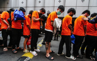 Việt Nam phối hợp với Indonesia, Campuchia bảo hộ công dân liên quan các đường dây lừa đảo