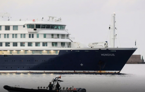 Vì sao tàu Diamond Princess từ thiên đường nghỉ dưỡng trở thành ổ dịch trên biển?