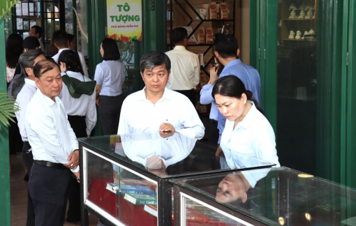 3 tâm thế của người làm văn hóa cơ sở trong thời kỳ mới