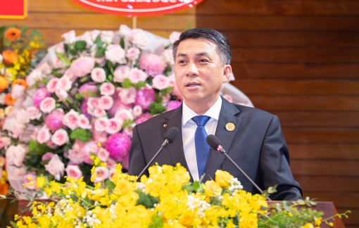 Bệnh viện Chợ Rẫy có tân giám đốc