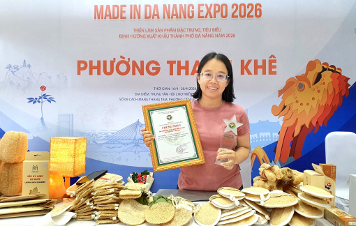Đánh thức tiềm năng kinh tế từ xu hướng tiêu dùng xanh