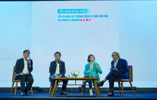 Nguy cơ bệnh não mô cầu diễn tiến nhanh: Chuyên gia chia sẻ góc nhìn từ thực tiễn
