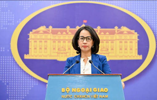Việt Nam đề nghị Mỹ đánh giá khách quan về nỗ lực bảo hộ sở hữu trí tuệ