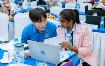 AI, bán dẫn và kinh tế số buộc trường đại học thay đổi cách đào tạo
