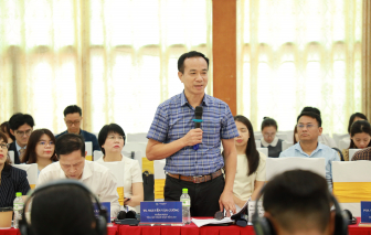 Nhiều khoảng trống pháp lý trước nạn mua bán dữ liệu cá nhân tràn lan