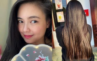 Chia sẻ bí quyết làm đẹp: U45 trẻ trung bất ngờ vì dùng kem chống nắng từ… 13 tuổi