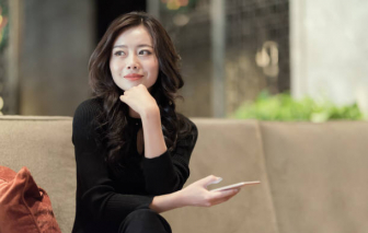 Đàn bà thú vị là đàn bà thế nào?