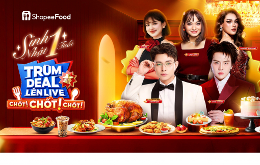 16/5 - Lưu ngay ngày này vào lịch nếu muốn ăn ngon cả tuần!