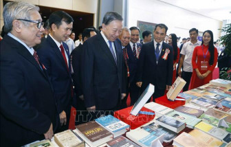 Từ bài phát biểu của Tổng Bí thư, Chủ tịch nước Tô Lâm tại ĐHQG Hà Nội: Khát vọng dựng xây một “biểu tượng trí tuệ Việt Nam”