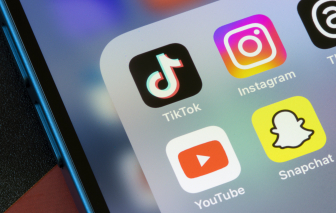 TikTok, Meta Platforms, YouTube và Snap sắp đối mặt hàng ngàn vụ kiện