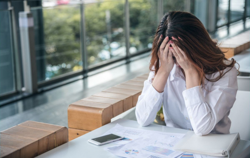 Việc gì làm được cho người thân, hãy làm ngay đi!