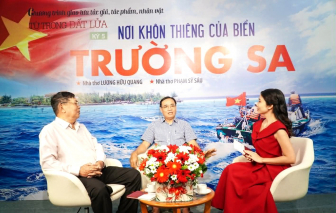 Báo Phụ nữ TPHCM 51 năm đồng hành cùng đời sống văn hóa