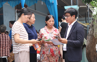 Giúp người lao động nhận diện và phòng tránh lừa đảo trực tuyến