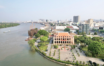 Kỷ niệm 51 năm thành lập Báo Phụ nữ TPHCM (19/5/1975 - 19/5/2026)  - Di sản của Bác quyện vào dòng chảy tương lai