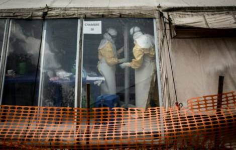 WHO tuyên bố tình trạng khẩn cấp quốc tế dịch Ebola ở Congo