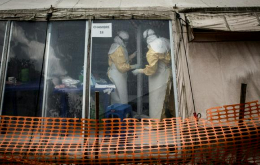 WHO tuyên bố tình trạng khẩn cấp quốc tế dịch Ebola ở Congo