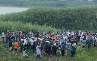 Bộ Y tế yêu cầu các địa phương quyết liệt phòng chống đuối nước trẻ em