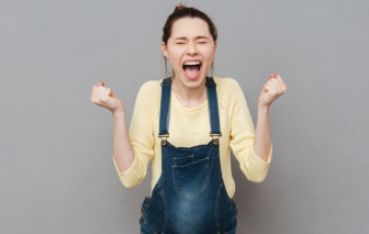Chưa sinh, tôi đã sợ mình sẽ làm tổn thương con