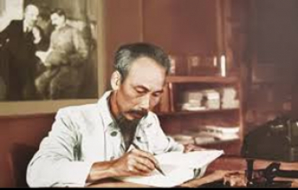 Lan tỏa giá trị tư tưởng Hồ Chí Minh trong giai đoạn cách mạng mới