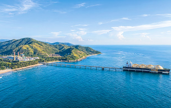 Nghệ An khởi công dự án nhiệt điện khí LNG 2,2 tỉ USD