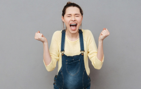 Chưa sinh, tôi đã sợ mình sẽ làm tổn thương con