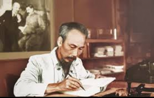 Lan tỏa giá trị tư tưởng Hồ Chí Minh trong giai đoạn cách mạng mới