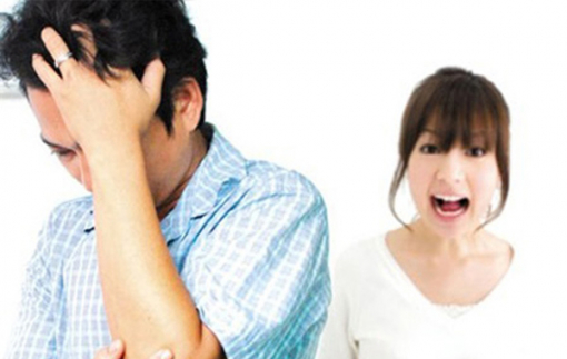 Đã nhịn cả đời sao vẫn không giữ nổi hạnh phúc?