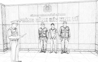 Bắt Giám đốc Công ty Cửu Long