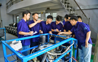 Các môn STEM được nhiều học sinh chọn thi tốt nghiệp THPT, vì sao?